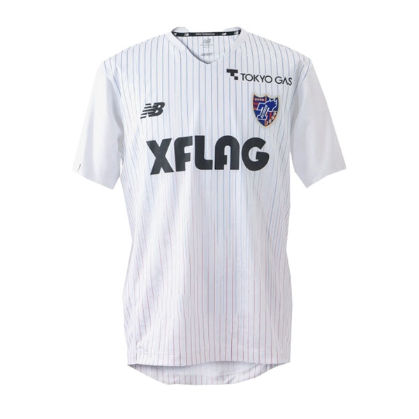 Tailandia Camiseta FC Tokyo 2ª Kit 2021 2022